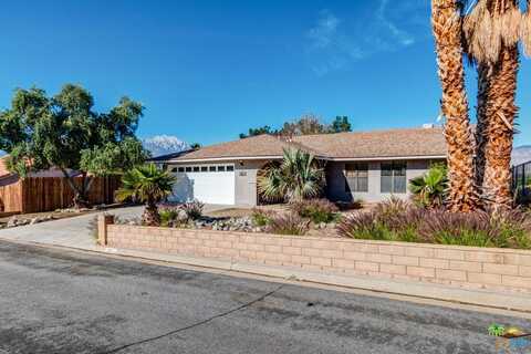 Calle Del Diablo, DESERT HOT SPRINGS, CA 92240