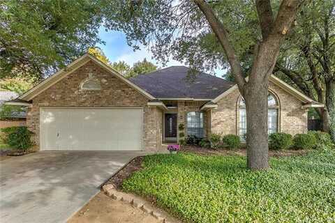 Grant, DENTON, TX 76208