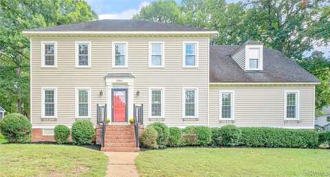 Aspinwald, HENRICO, VA 23233