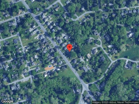 Willow Street, LANCASTER, PA 17602