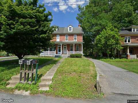 Willow Street, LANCASTER, PA 17602