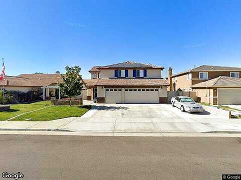 Bluejay, HEMET, CA 92545