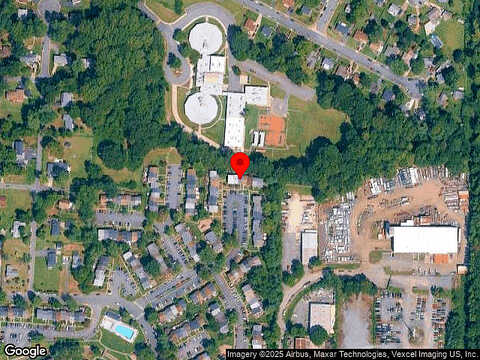 Balsam, WOODBRIDGE, VA 22191