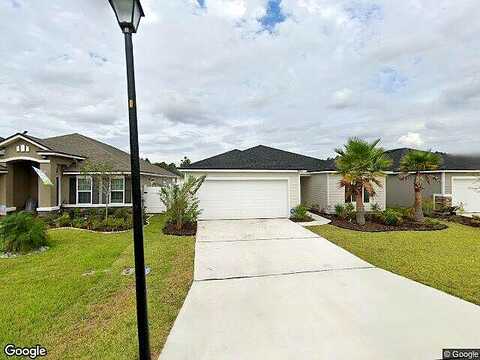 Soldier, JACKSONVILLE, FL 32221