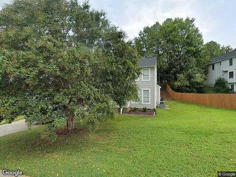 Edward, TOANO, VA 23168