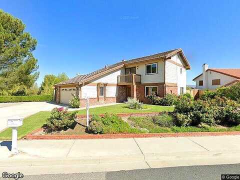 Pad, NEWHALL, CA 91321