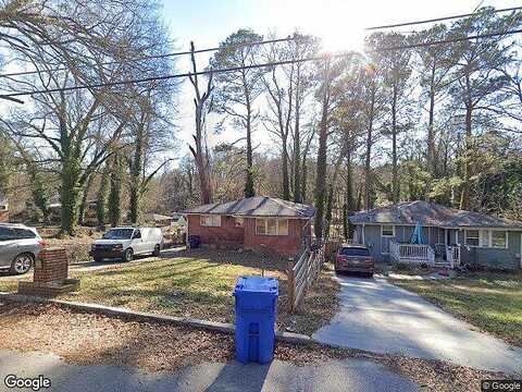 Ezra Church, ATLANTA, GA 30314
