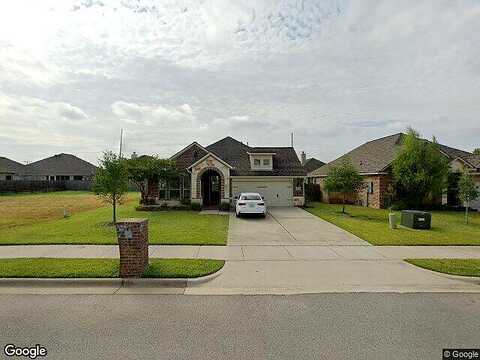 Peterson, BRYAN, TX 77802