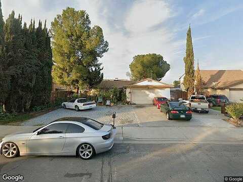 Yucca, MORENO VALLEY, CA 92553