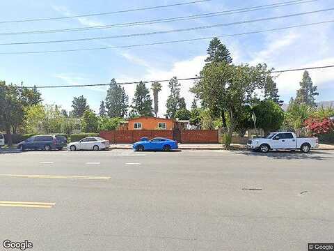 Polk, SYLMAR, CA 91342