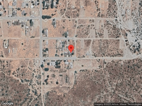 Hattie, CABAZON, CA 92230