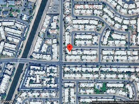 Pasadena, SCOTTSDALE, AZ 85250