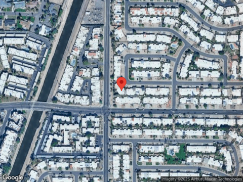 Pasadena, SCOTTSDALE, AZ 85250