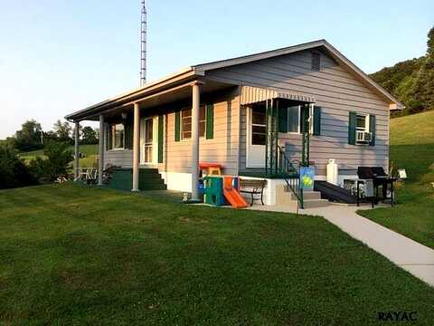 Glen Valley, GLEN ROCK, PA 17327