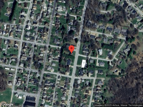Walnut, BLAIRSVILLE, PA 15717