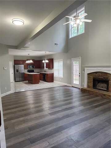 Mossybrook, DOUGLASVILLE, GA 30135
