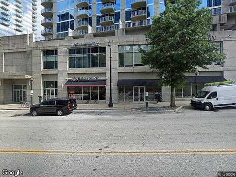 Peachtree, ATLANTA, GA 30308