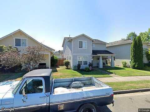 72Nd Street, SUMNER, WA 98390