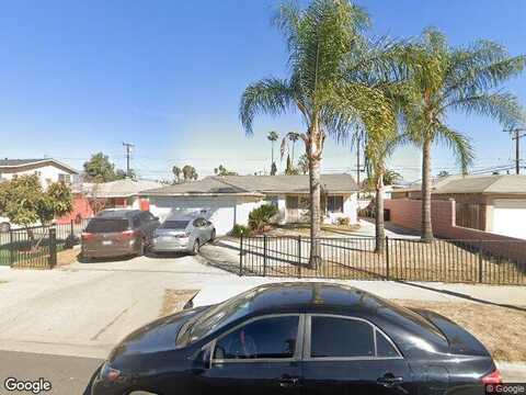 Flynn, LA PUENTE, CA 91744