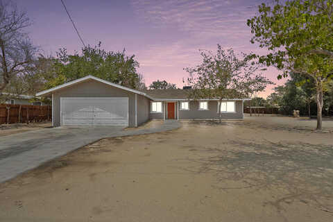 Avenue T12, LITTLEROCK, CA 93543