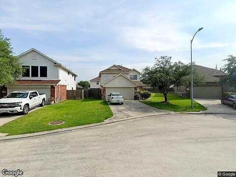 Aspen Trace, HUMBLE, TX 77338