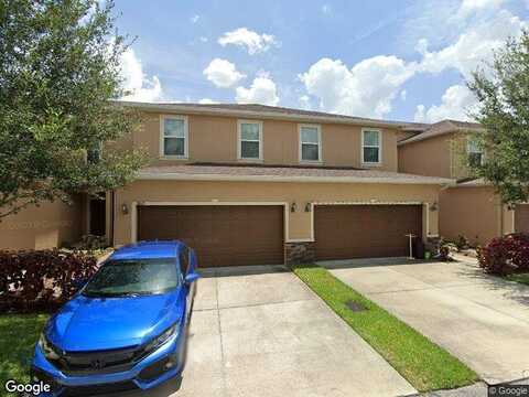 Andalucia Field, TEMPLE TERRACE, FL 33637