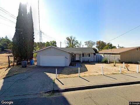 Orange, OROVILLE, CA 95966