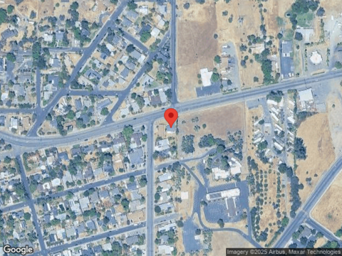 Orange, OROVILLE, CA 95966