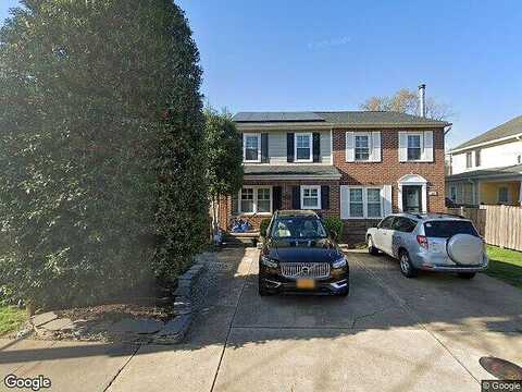 Custis, ALEXANDRIA, VA 22301