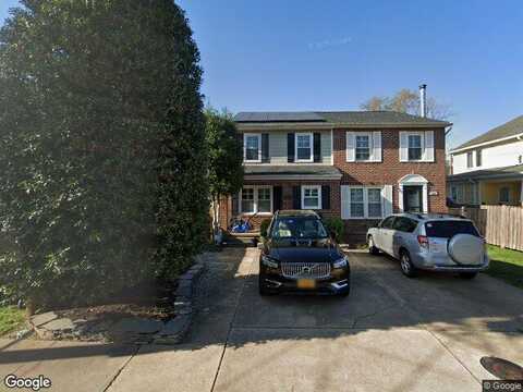 Custis, ALEXANDRIA, VA 22301