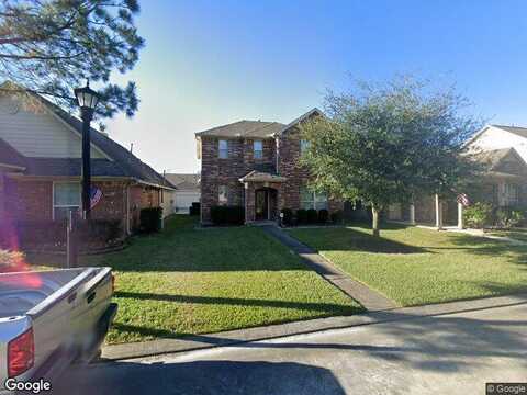 Pecos Park, HUMBLE, TX 77346