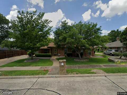 James Good, GARLAND, TX 75043
