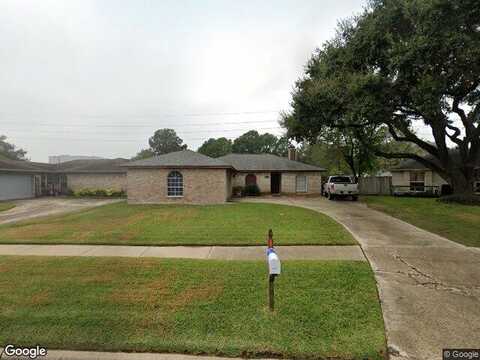 Bonaparte, CYPRESS, TX 77429