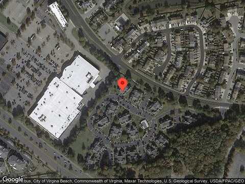 Lasalle, VIRGINIA BEACH, VA 23453