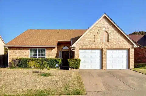 Mountain Cedar, DALLAS, TX 75236