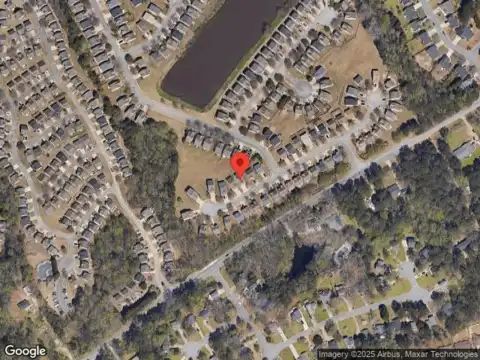 Marsh Lake, LAWRENCEVILLE, GA 30045