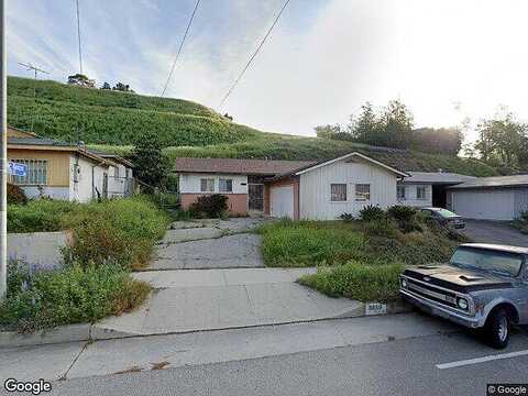 Monterey, LOS ANGELES, CA 90032