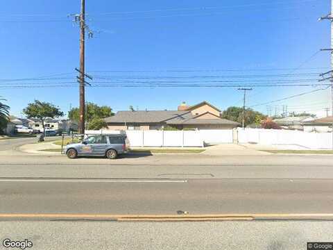 190Th, TORRANCE, CA 90504