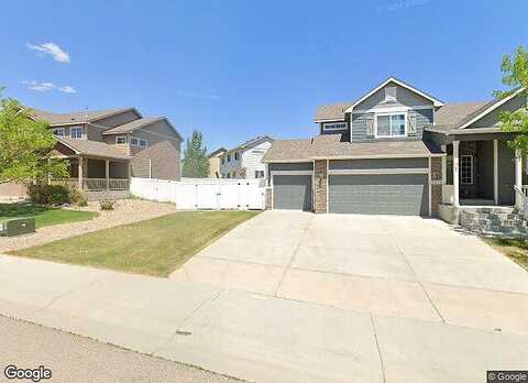 Honeysuckle, JOHNSTOWN, CO 80534
