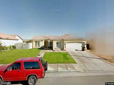 Via Ventana, THOUSAND PALMS, CA 92276