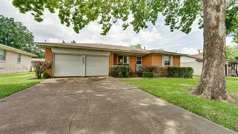 Ridgecrest, GARLAND, TX 75041