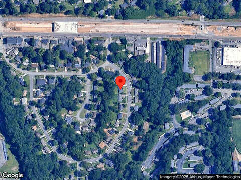 Glendale, SMYRNA, GA 30080