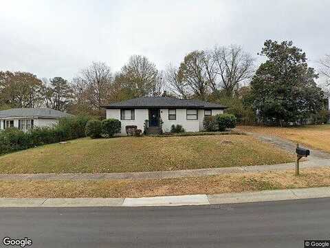 Glendale, SMYRNA, GA 30080