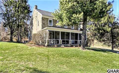 Doehne, HARRISBURG, PA 17110