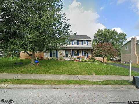 Oxford, LITITZ, PA 17543