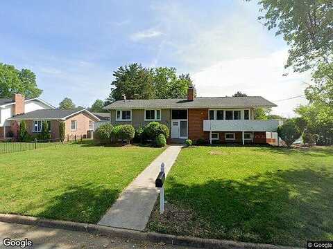 Winston, COLONIAL HEIGHTS, VA 23834