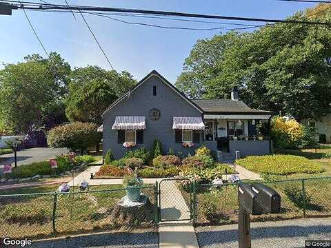 Peach, UPPER CHICHESTER, PA 19061