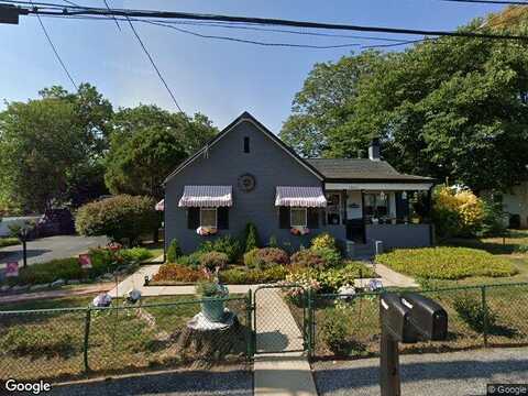Peach, UPPER CHICHESTER, PA 19061