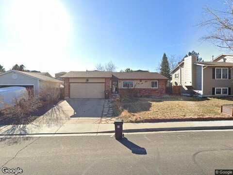 Princess, BROOMFIELD, CO 80020