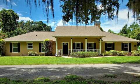 118Th, OCKLAWAHA, FL 32179